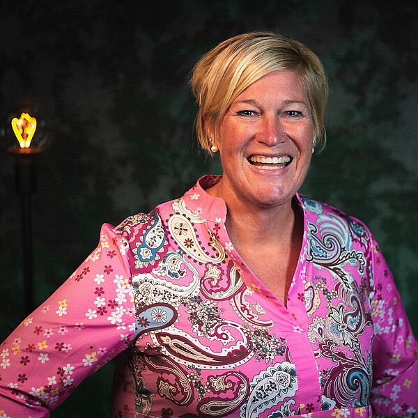 Profilbild von Evi Rodemann