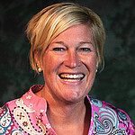 Profilbild von Evi Rodemann