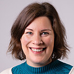 Profilbild von Lea Herbert