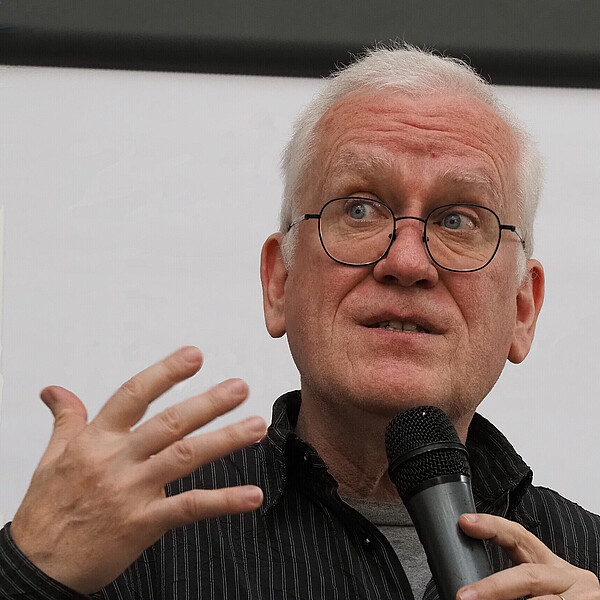 Profilfoto von Jens Stangenberg