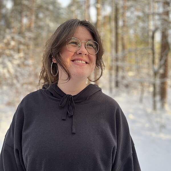 Profilfoto von Lara Bremer