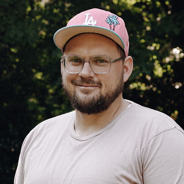 Titelfoto Lukasz Kasprowicz