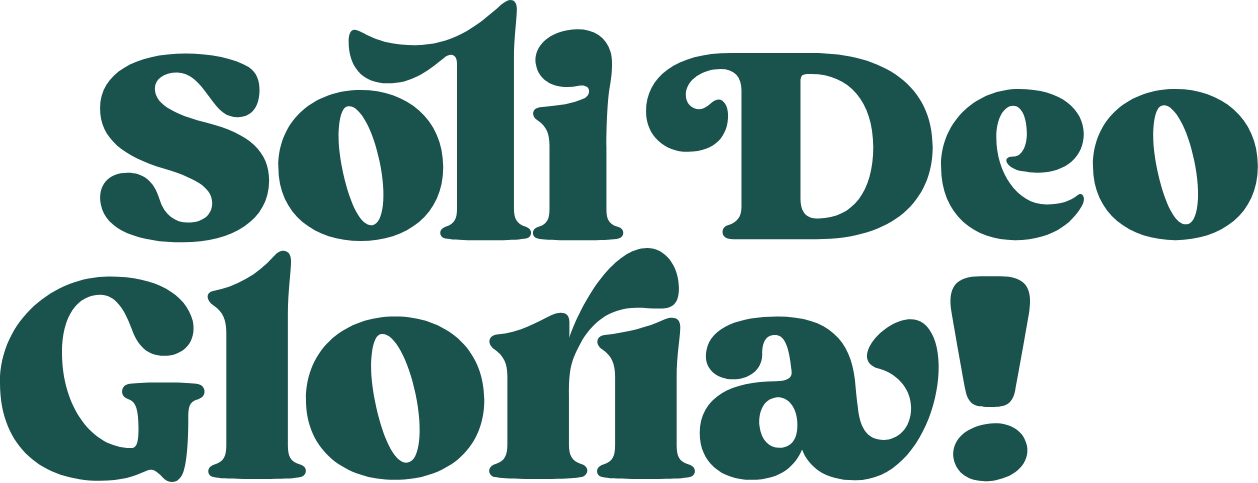 BUJU 2026 Thema: Soli deo Gloria